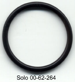 Solo 00-62-264 O-ring