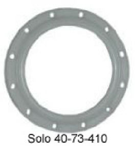 Solo 40-73-410 Flange