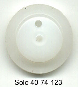 Solo 40-74-123 Vent Cap