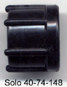  Solo 40-74-148 Sprayer Screw Caps