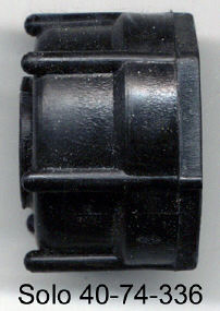 Solo 40-74-336 Retaining Nut