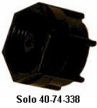  Solo 40-74-338 Screw Cap