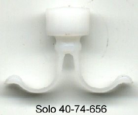 Solo 40-74-656 Valve Cone