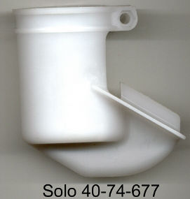 Solo 40-74-677 Protection Cap