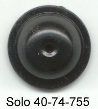 Solo 40-74-755 Jet Stream Nozzle