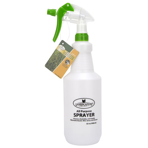 All Purpose 32 oz Spray Bottle