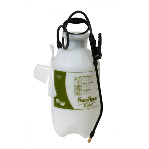 Chapin 27020 Portable Sprayer