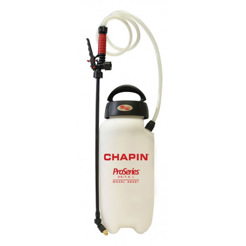 Chapin Pump Sprayers