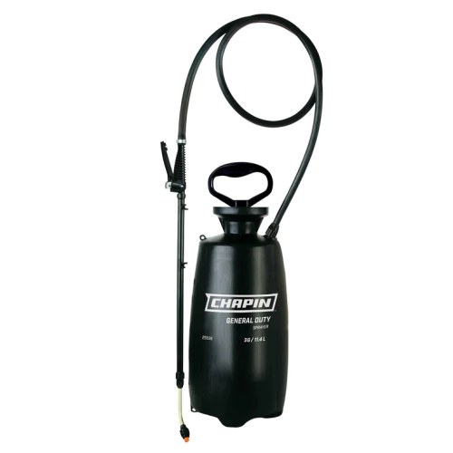 Chapin 2553E Chemical Portable Sprayer