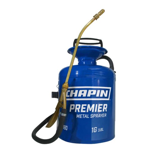 Chapin Premier Pro 1180 Portable Sprayer