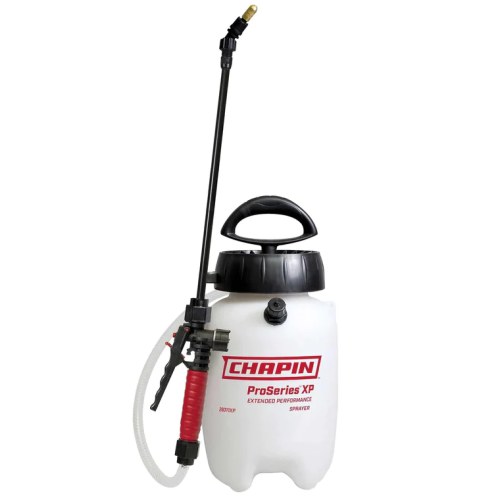 Chapin Pro Series 26011XP Portable Sprayer