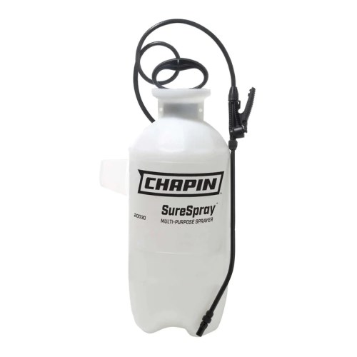 Chapin SureSpray 20030 Portable Sprayer