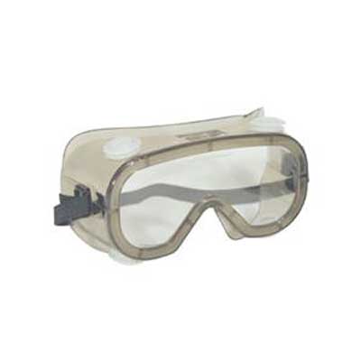 Chemical Splash Safety Goggles