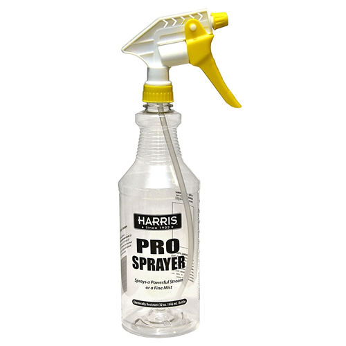 Harris PRO-32 Spray Bottle