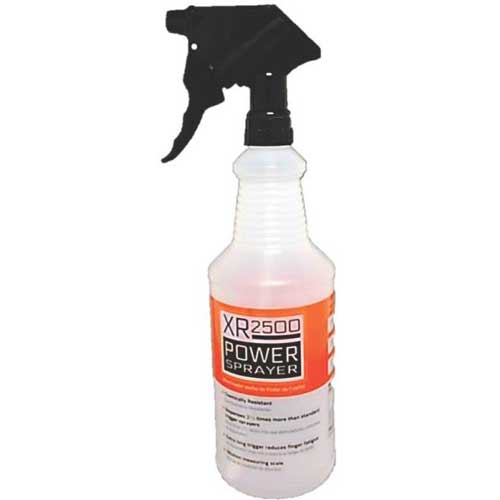 Heavy Duty 32 oz Spray Bottle