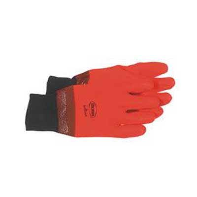 Insulated PVC Gloves