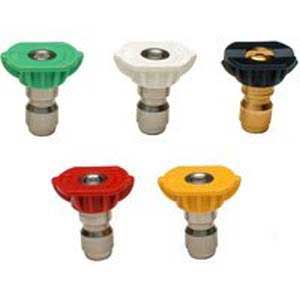 Karcher 5 Piece Nozzle kit