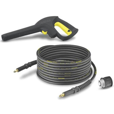 Karcher Hose and Trigger Gun Kit