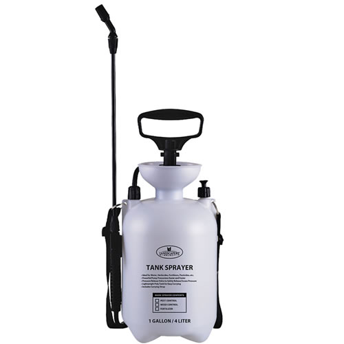 Landscapers Select Sprayers