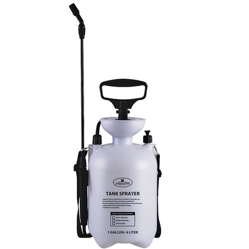 Lawn and Garden Sprayers