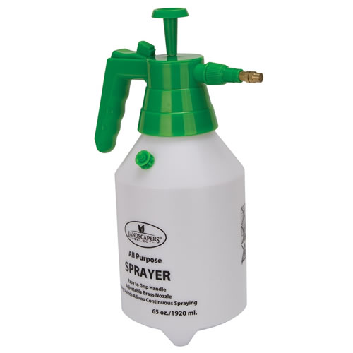 Insecticide Sprayer