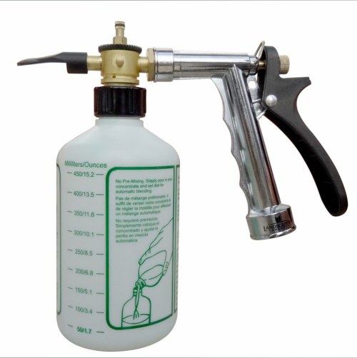 Landscapers Select GM244 Hose Sprayer