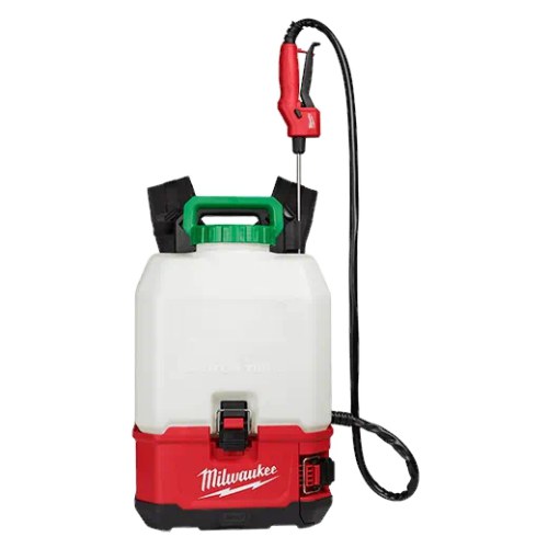 Milwaukee M18 2820-20PS Backpack Sprayer