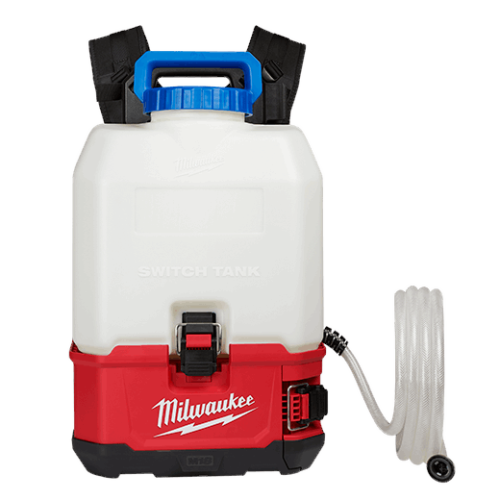Milwaukee M18 Switch Tank 2820-21WS Backpack Water Supply Kit
