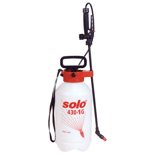 Solo 430-1G Portable Sprayer