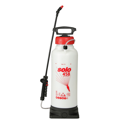 Solo Portable Sprayer Parts