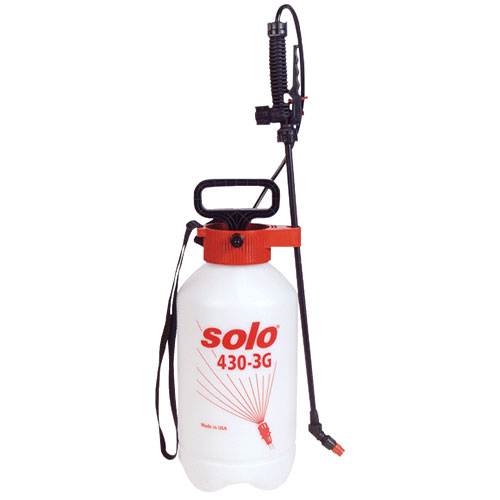 Solo 430-3G Portable Sprayer