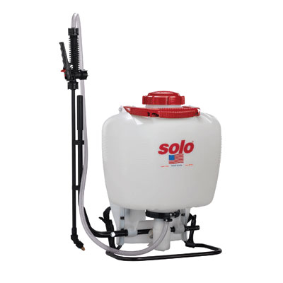 Commercial Sprayers