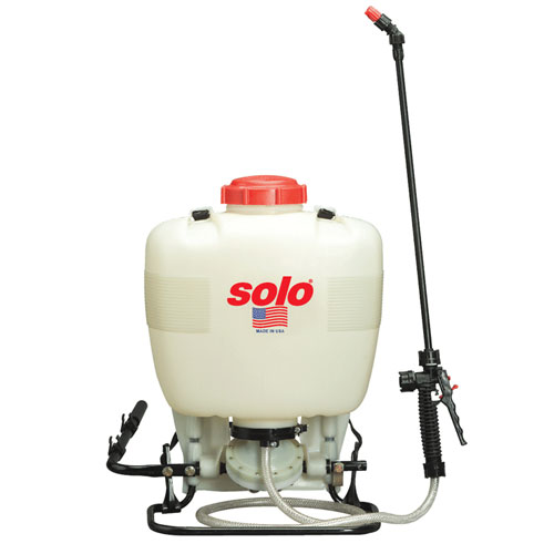 Solo 475 Backpack Sprayer