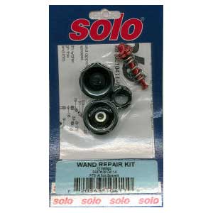 Solo Backpack Sprayer Repair Kits