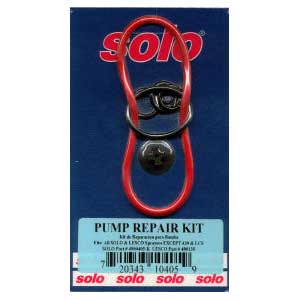 Solo Portable Sprayer Repair Kits