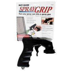 Spray Paint Can Spray Gun Grip