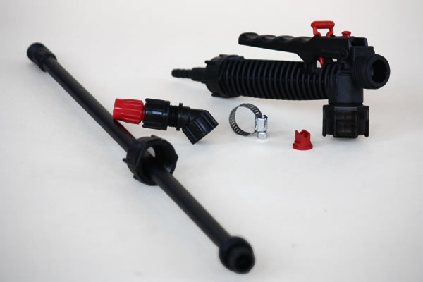 Universal Sprayer Wand