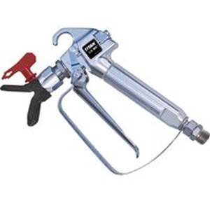 Wagner 3,600 PSI Airless Paint Sprayer Gun