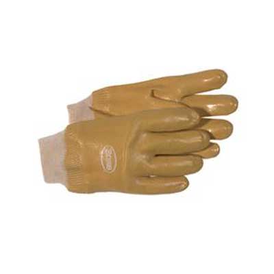 Maxi-Flex PVC Gloves