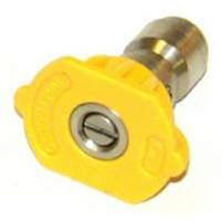 Size 3.5  - 15 Degree Pressure Washer Nozzle