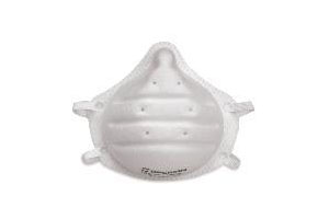 SAS Safety N95 Particulate Respirators