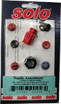 Solo Nozzle Assortment Kit