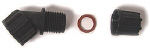 Chapin Nozzle Elbow Assembly