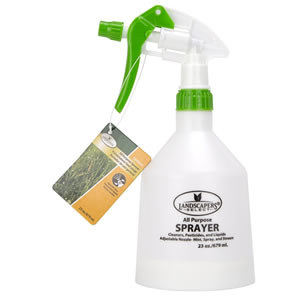 Spray Bottles - Spray Bottle