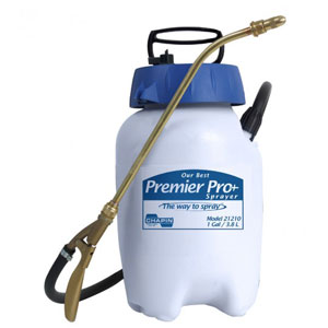 Chapin 21210 Portable Sprayer