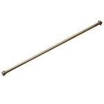 Chapin 12 inch Brass Spray Wand