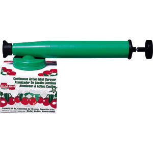 Chapin 5002 Mist Sprayer