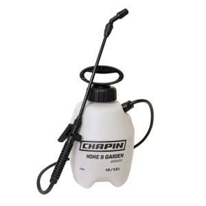 Chapin 16100 Home and Garden Portable Sprayer