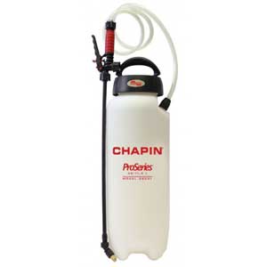 Chapin 26031 Portable Sprayer