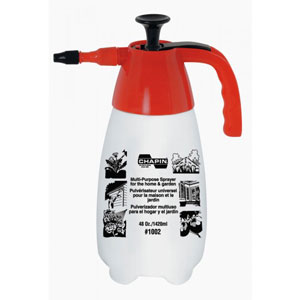 Chapin 1002 Multi-Purpose Sprayer